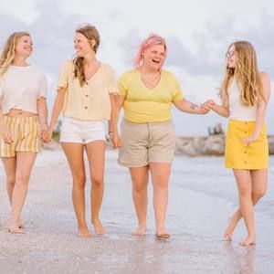 Meet your Posher, Chuck